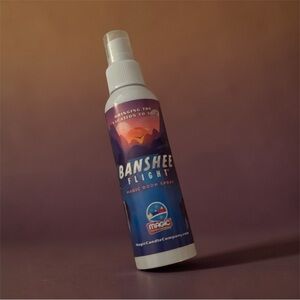 Magic Candle Company Banshee Flight Room Spray